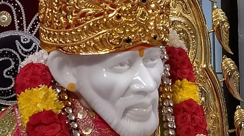 ‘நம்பிக்கை இருந்தால் சாத்தியமில்லாதது கூட சாத்தியமாகும்!’ - பகவான் ஷீர்டி பாபா