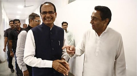 அணி மாறும் கலாச்சாரமும் அரிதாகிவரும் அரசியல் அறமும்!