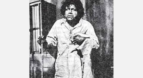 ’அடியே காந்தா...’வுக்கு 66 வயது!  எம்.ஆர்.ராதாவின் ‘ரத்தக்கண்ணீர்’... திருவாரூர் தங்கராசுவின் ‘ரத்தக்கண்ணீர்’! 