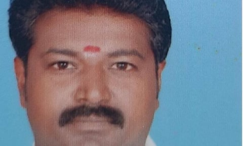குமரி மருத்துவர் தற்கொலை சம்பவத்தில் கைப்பற்றப்பட்ட கடிதத்தின் அடிப்படையில் போலீஸார் தீவிர விசாரணை