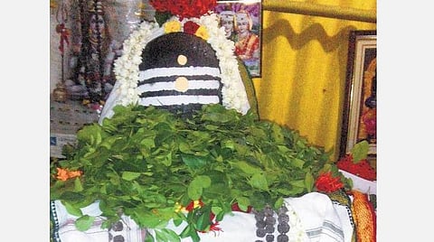 ஐப்பசி துவாதசி... ஐப்பசி பிரதோஷம்