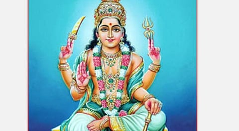 புதன் பரிகாரத் தலத்தில் மூன்று தீர்த்தங்கள்; குழந்தை பாக்கியம் தரும் திருவெண்காடு! 