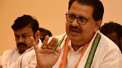 தமிழக சட்டப்பேரவை தேர்தலுக்கு திமுக தலைமையிலான கூட்டணி தயார்: காங்., மேலிட பொறுப்பாளர் சஞ்சய்தத்
