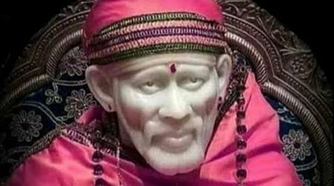 ’சாய் மகராஜுக்கு ஜே’ சொல்லி வணங்குவோம்! 