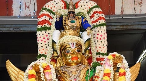 நவம்பர் மாத பலன்கள் ; கன்னி ராசி அன்பர்களே! வீண் பகை அகலும்; கவலை குறையும்; இஷ்ட தெய்வ வழிபாடு; கடன் பாக்கி வந்துசேரும்! 