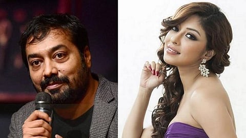 தன் மீது குற்றம் இல்லை என்று நிரூபிக்க முழுவீச்சில் தயாராகும் அனுராக் காஷ்யப்