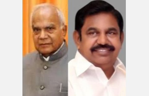 7.5% உள் ஒதுக்கீடு அரசாணை வெளியீடு: ஆளுநர் ஒப்புதல் வழங்காத நிலையில் தமிழக அரசு வெளியிட்டது
