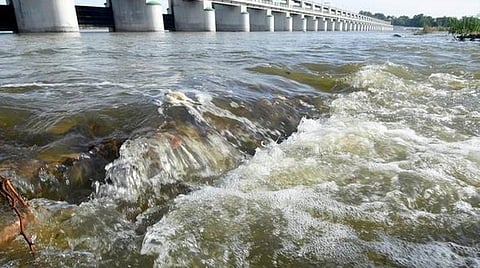 காணொலியில் காவிரி ஆணையக் கூட்டம்: தமிழகத்துக்கான நீர் திறப்பு குறித்து ஆலோசனை; இதுவரை 16 டிஎம்சி கூடுதலாக திறப்பு