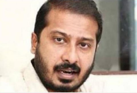 அரசுப் பள்ளி மாணவர்களுக்கு 7.5% இட ஒதுக்கீடு: தமிழக அரசுக்கு தமிமுன் அன்சாரி பாராட்டு