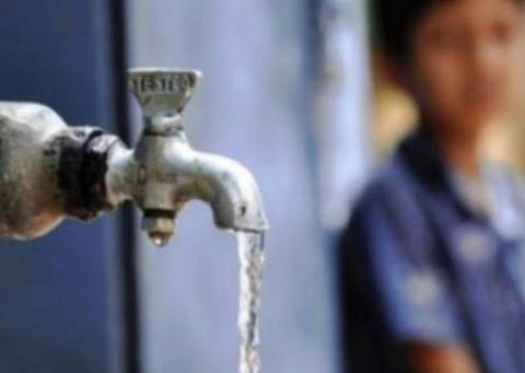 கேரளாவில் ஜல் ஜீவன் திட்டம்; 49.65 லட்சம் வீடுகளுக்குத் தண்ணீர் குழாய் இணைப்புகள் இன்னும் வழங்கப்படவில்லை