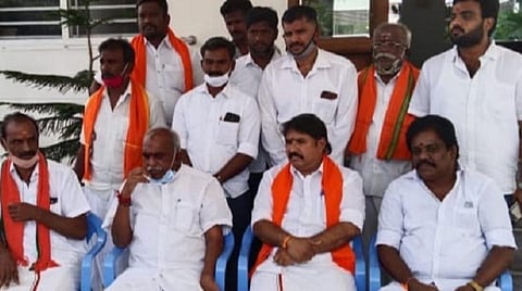 மு.க.ஸ்டாலின் மத நம்பிக்கையை அவமதிக்கக்கூடாது: பொன்.ராதாகிருஷ்ணன் அறிவுரை