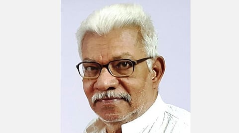 நவம்பர் -1 : வரலாற்றை மறக்கலாமா?- கவிக்கோ ஞானச்செல்வன்