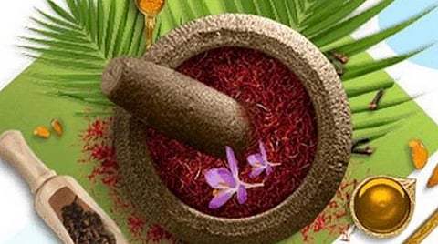 ஆயுஷ்துறை எதிர்கால வளர்ச்சிக்கு யுக்தி கொள்கைப் பிரிவு: ஆயுஷ் அமைச்சகம் நடவடிக்கை