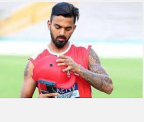 நிறைய போட்டிகள் எங்கள் ‘பாக்கெட்டுகளில்’ இருந்தது : வெளியேற்றம் குறித்து கே.எல்.ராகுல் வேதனை