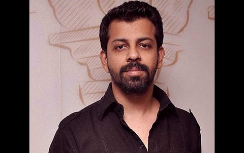 தென்னிந்திய சினிமாவைச் சேர்ந்தவர்கள் தைரியசாலிகள்: இயக்குநர் பிஜோய் நம்பியார்