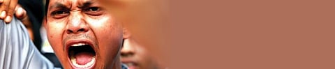 முஸ்லிம்கள் வெளியேற்றம்: மறக்கப்பட்ட துயரம்!