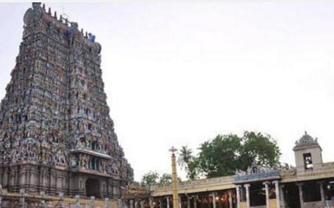 மீனாட்சிம்மன் கோயிலில் செல்போன் தடை நீக்கப்படுமா?- சுற்றுலாப் பயணிகள், பக்தர்கள் எதிர்பார்ப்பு