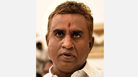 அனைத்து கிராமப்புற வீடுகளுக்கும் 2023-க்குள் குழாய் மூலம் குடிநீர்: ஜல்ஜீவன் திட்ட கூட்டத்தில் அமைச்சர் வேலுமணி உறுதி