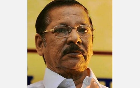 வன்கொடுமை தடுப்பு சட்டத்தின் கீழ் வழக்கு: திமுக எம்பி ஆர்.எஸ்.பாரதிக்கு குற்றப்பத்திரிகை நகல்