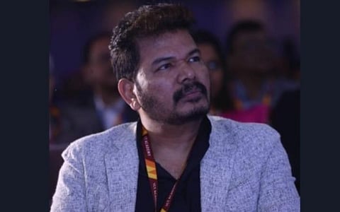 4 மொழிகளில் திரைப்படமா?- பரவும் வதந்தி; அமைதி காக்கும் ஷங்கர்