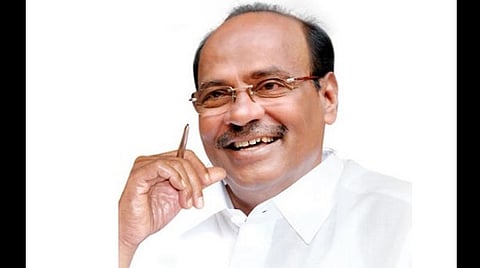 தேர்தல் நேர அரசியல் பேரத்திற்காக வன்னியர் இட ஒதுக்கீடு போராட்டமா?- ராமதாஸ் விளக்கம்