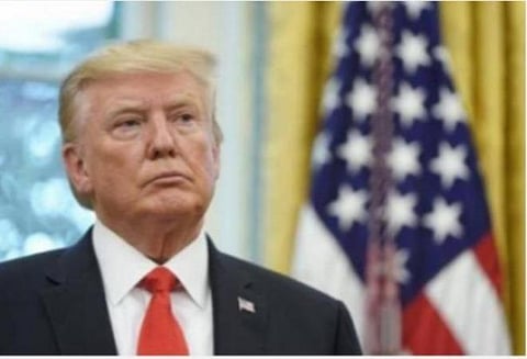 பென்சில்வேனியா உள்ளிட்ட பல மாகாணங்களில் சட்ட விரோதமாக வாக்குகள் பதிவு: ட்ரம்ப் குற்றச்சாட்டு