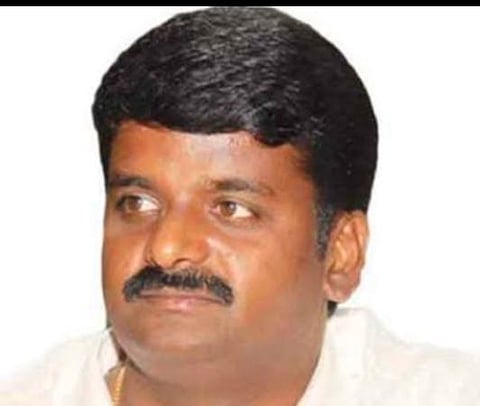 அமைச்சர் விஜயபாஸ்கர்: கோப்புப்படம்