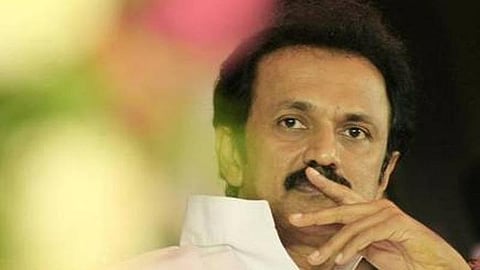 பிஹார் தேர்தல் தொடர்பான முறைகேட்டுப் புகார்கள் அதிர்ச்சியளிக்கின்றன: ஸ்டாலின் 