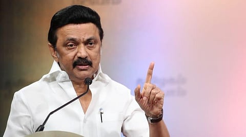 மருத்துவ மாணவர் சேர்க்கை; முறைகேடு இல்லாமல் வெளிப்படையாக ஆன்லைன் கவுன்சிலிங் மூலம் நடத்துக: ஸ்டாலின் வலியுறுத்தல் 