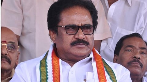 பொங்கலுக்குப் பிறகு பள்ளிகளைத் திறக்கலாம்: திருநாவுக்கரசர் வலியுறுத்தல்