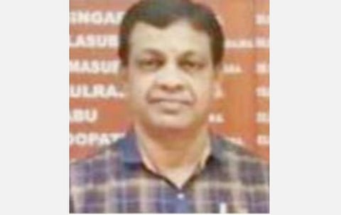 வேலை வாங்கித் தருவதாக பண மோசடி: சென்னை போக்குவரத்து கழக நிர்வாக இயக்குநர் கணேசன் கைது