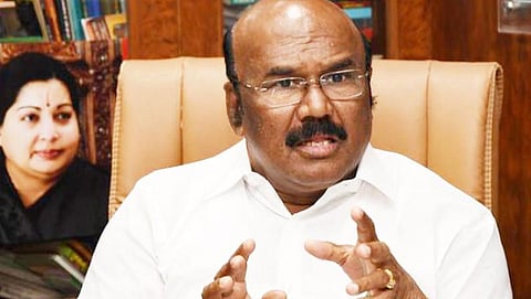 இது மக்களுக்கான அரசு: பள்ளிகள் திறப்பை ஒத்திவைத்தது குறித்து அமைச்சர் ஜெயக்குமார் விளக்கம்