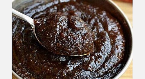 தீபாவளி லேகியம் செய்முறை இப்படித்தான்!  ஜீரண சக்தியைத் தரும் தீபாவளி மாமருந்து! 