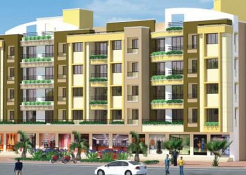 ரூ. 2 கோடி வரையிலான வீடுகளுக்கு வரி தளர்வு: நிர்மலா சீதாராமன் அறிவிப்பு