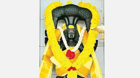 குருப்பெயர்ச்சி பொதுப்பலன்கள்: கன்னி ராசி வாசகர்களே (15.11.2020 முதல் 13.11.2021 வரை)