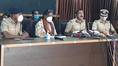 யானைகவுனி கொலைக் குற்றவாளிகளை எப்படிப் பிடித்தோம்?- சென்னை காவல் ஆணையர் பேட்டி