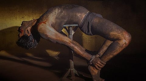 'காவல்துறை உங்கள் நண்பன்' படத்தில் இணைந்த வெற்றிமாறன்