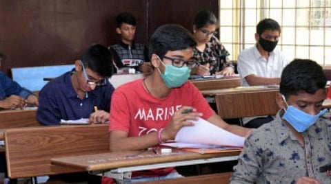 கேட் தேர்வு விண்ணப்பம்: திருத்தங்கள் மேற்கொள்ள இன்றே கடைசி நாள்