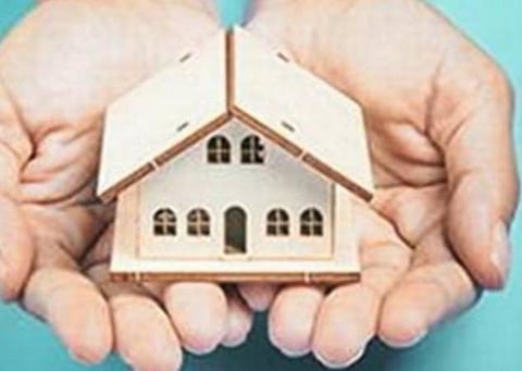 வீடு வாங்குவோருக்கும் வருமான வரி சலுகை: ரியல் எஸ்டேட் துறையினருக்கும் பயன்