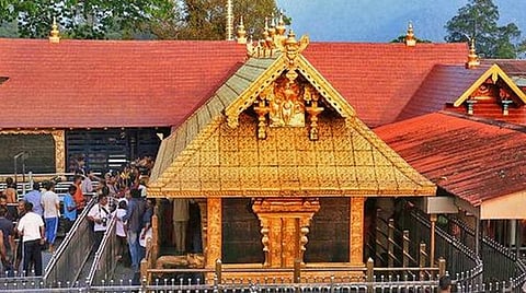 சபரிமலை ஐயப்ப பக்தர்களுக்கு உதவ தகவல் மையம் நாளை திறப்பு: இந்து சமய அறநிலையத் துறை ஏற்பாடு