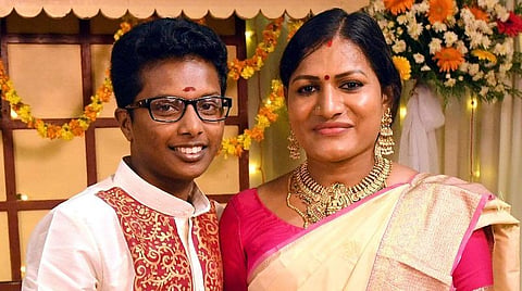 ஹிருத்திக் - திருப்தி ஷெட்டி