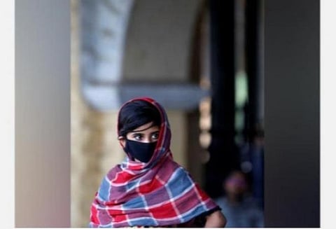 பாகிஸ்தானில் கரோனா தொற்று தொடர்ந்து அதிகரிப்பு