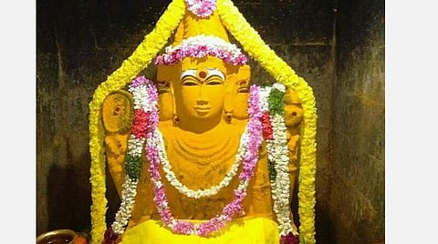 திருப்பட்டூரில் குரு பிரம்மா; குரு தட்சிணாமூர்த்தி; குருப்பெயர்ச்சியில் சிறப்பு பரிகார ஹோமங்கள்; பூஜைகள்! 