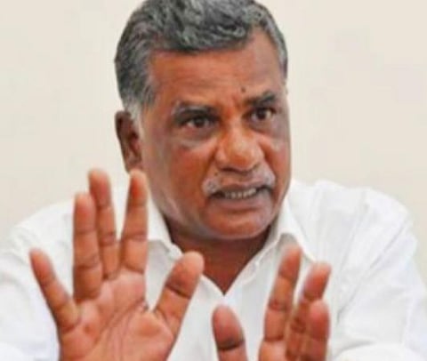 இரா.முத்தரசன்: கோப்புப்படம்