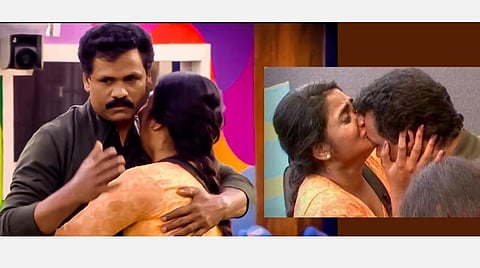 லாஸ்லியாவின் தந்தை திடீர் மரணம்