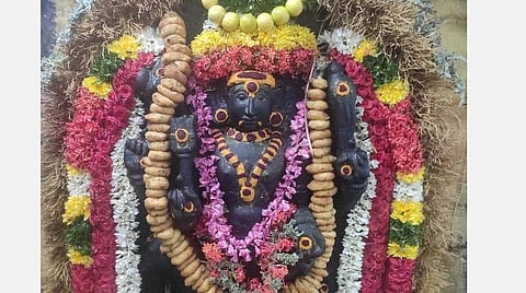 அஸ்வினி, பரணி, கார்த்திகை - வார நட்சத்திர பலன்கள்; நவம்பர் 16 முதல் 22ம் தேதி வரை