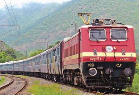 குமரி மாவட்ட ரயில் வழித்தடங்களைக் கேரளாவிலிருந்து பிரித்திடுக: இடைத்தேர்தலை முன்னிட்டு எழும் கோரிக்கை