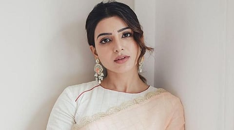‘ஃபேமிலி மேன் 2’வில் பல விதிகளை உடைத்திருக்கிறேன்: சமந்தா