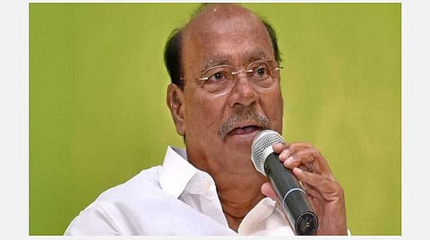 சரியும் மஞ்சள் விலை; இறக்குமதி தடையை நீக்க இலங்கையை வலியுறுத்த வேண்டும்: ராமதாஸ் கோரிக்கை