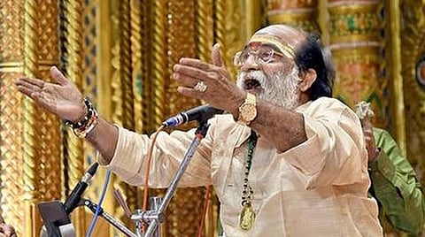 ’உண்மையாய் விரதமிருந்தால் ஐயப்பன் அருள் நிச்சயம்!’ - விரத முறைகள் குறித்து பக்திப் பாடகர் வீரமணி ராஜு விளக்குகிறார்